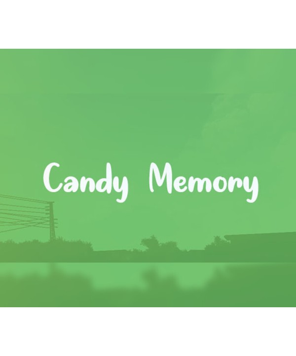 Candy Memory Steam Key GLOBAL